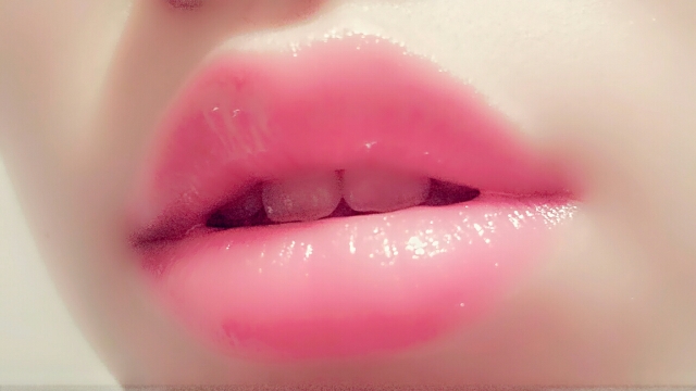 リップ　アートメイク