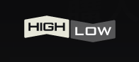 ハイロー（High＆Low）