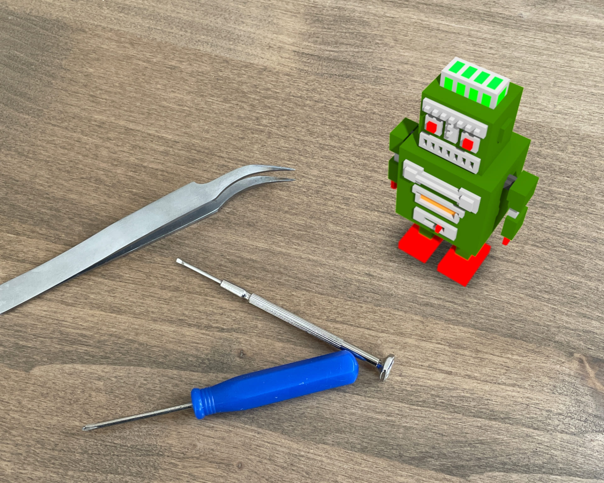 ヒューマンアカデミージュニアロボット教室まとめ