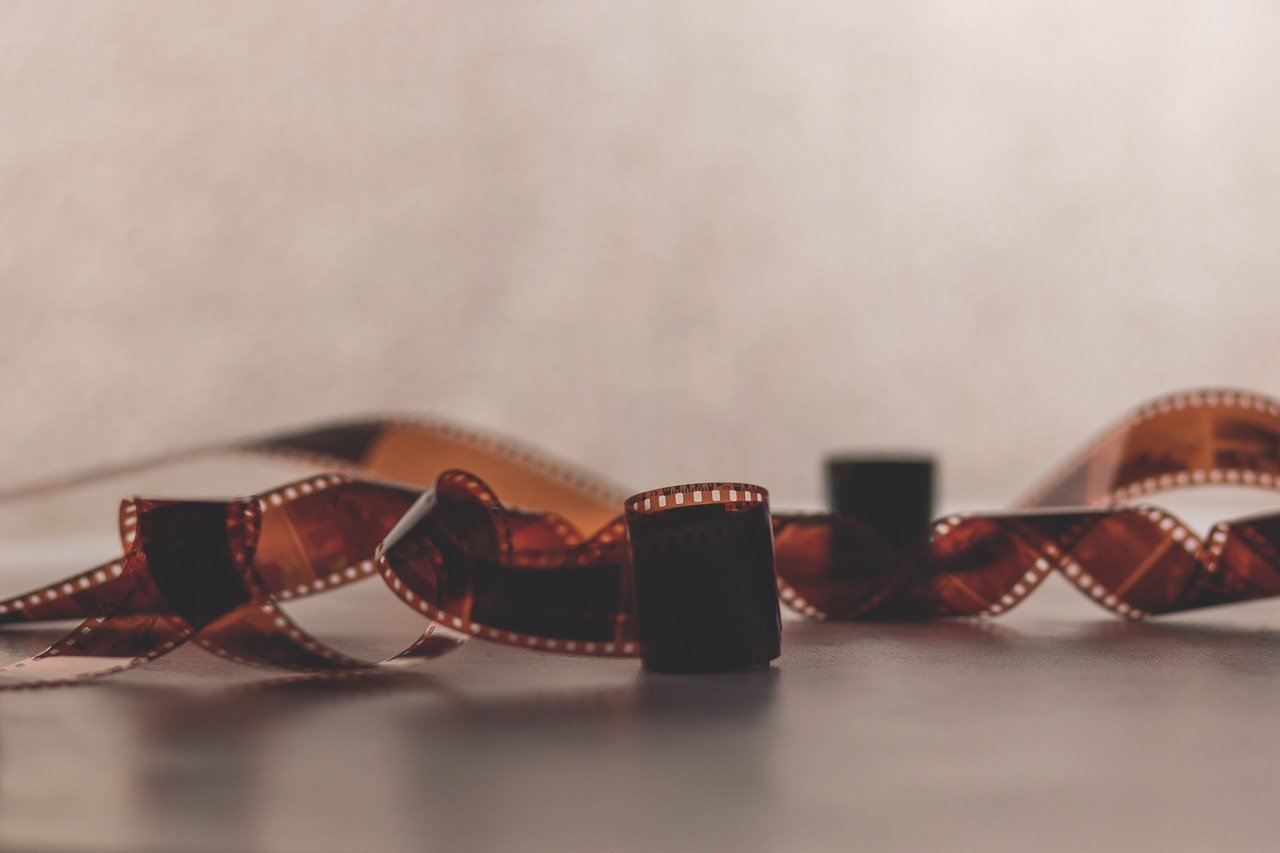 フィルム