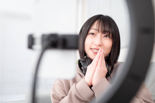 TikTok 投げ銭　確認ポイント