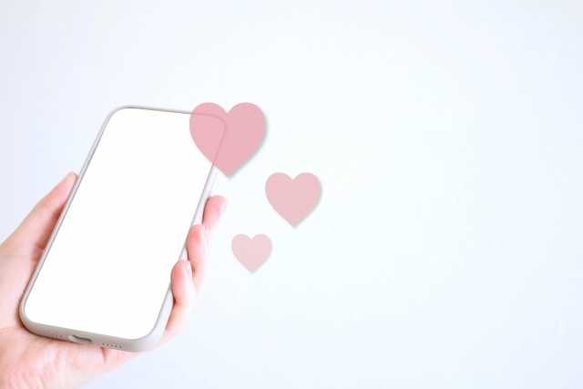スマホ