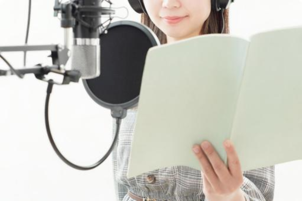 声優 キャスティング