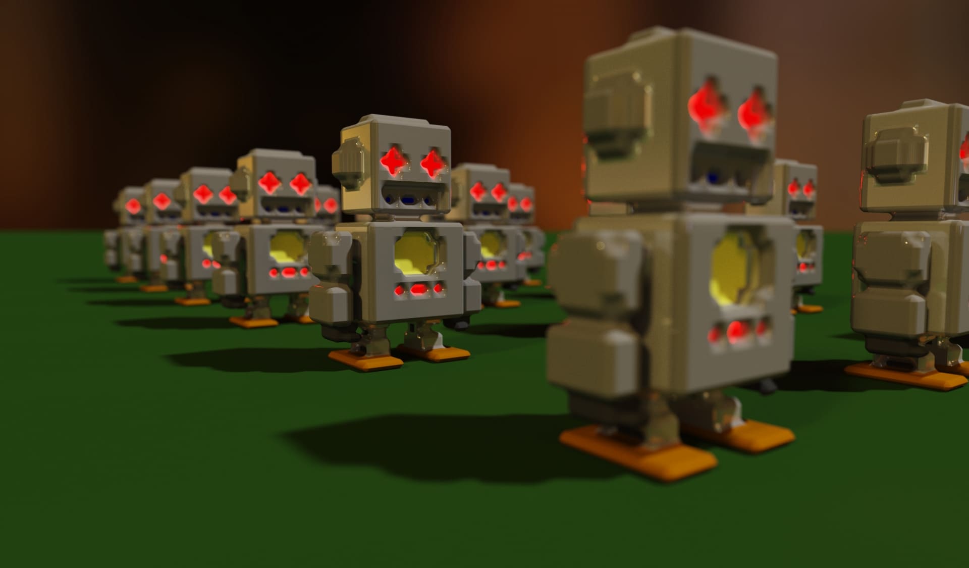 ヒューマンアカデミージュニアロボット教室のメリット