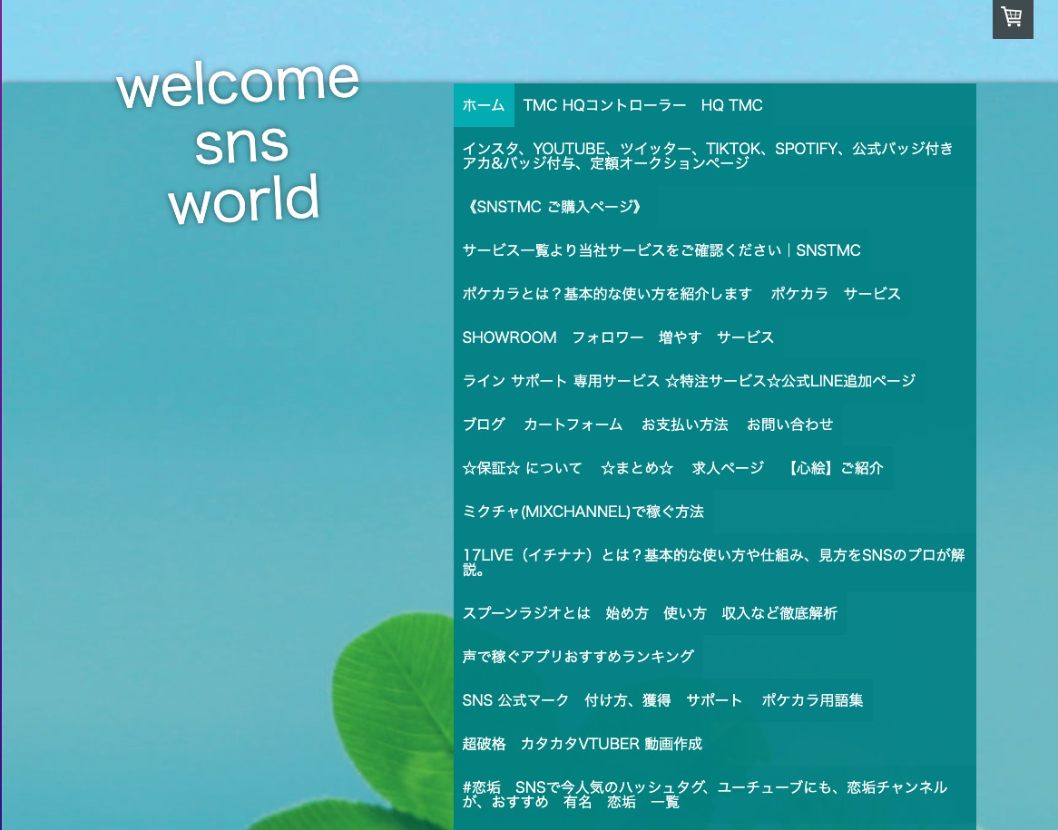 TikTok　フォロワー買う