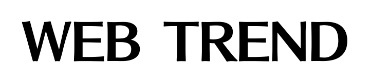 web trend (720 × 180 px)