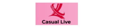 カジュアルライブのロゴ