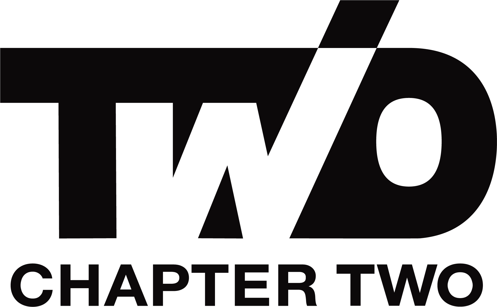 ChapterTwoロゴ