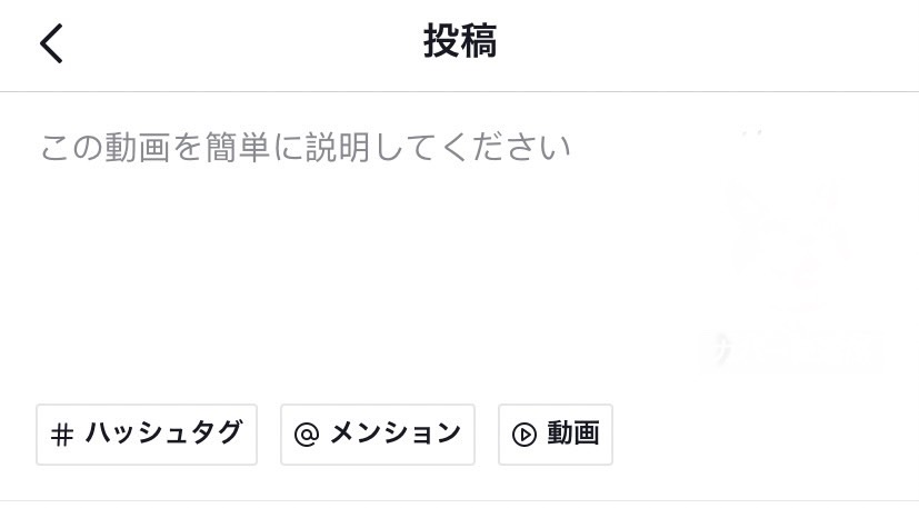 Instagram ハッシュタグ　付け方