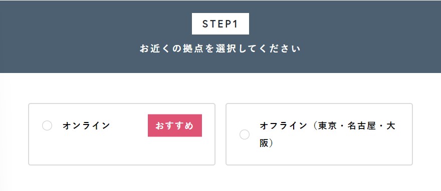 SHElikes動画編集コース　受講　流れ