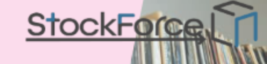 ストックフォースロゴ