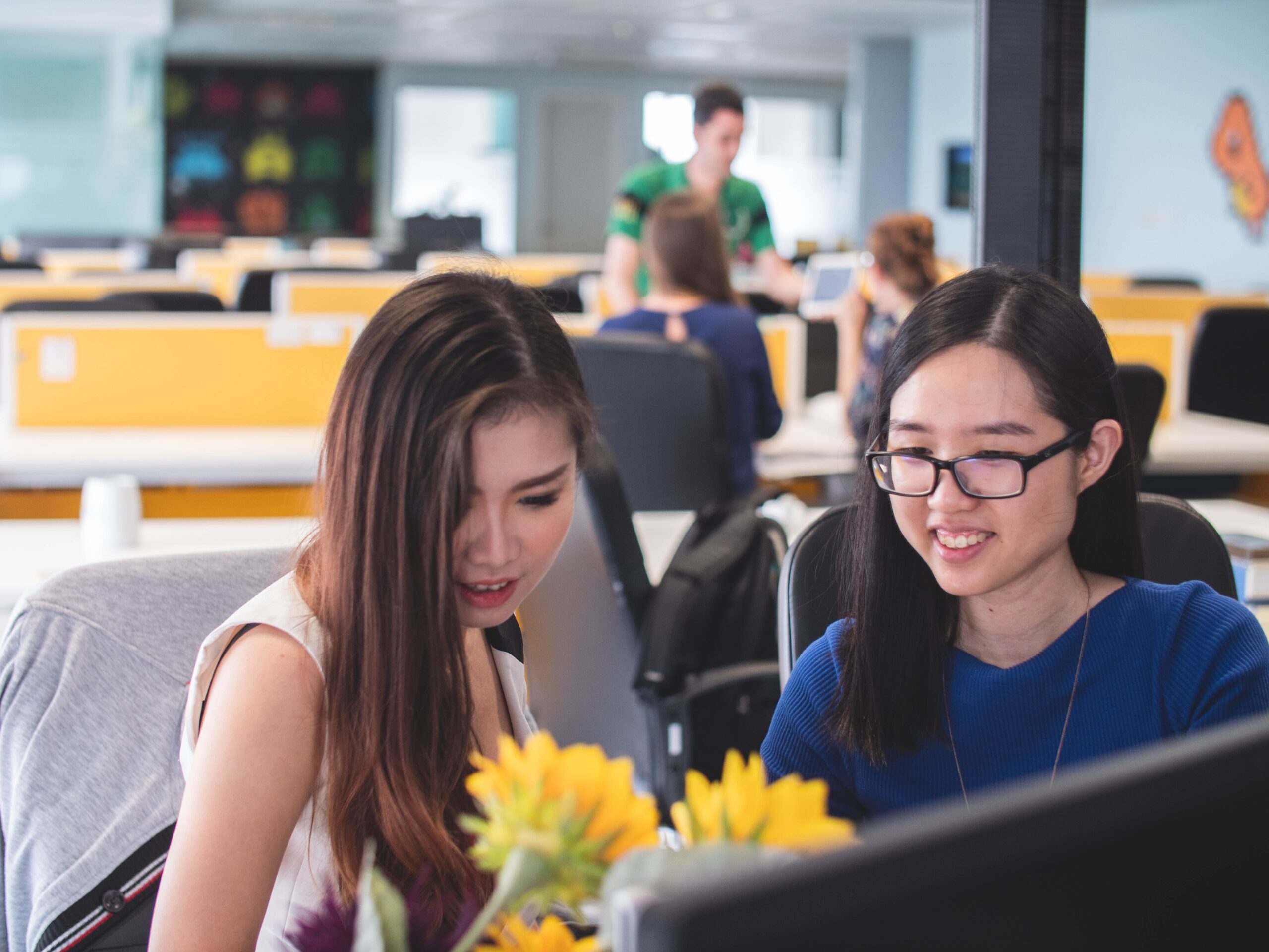 Break Marketing Programがおすすめな人
