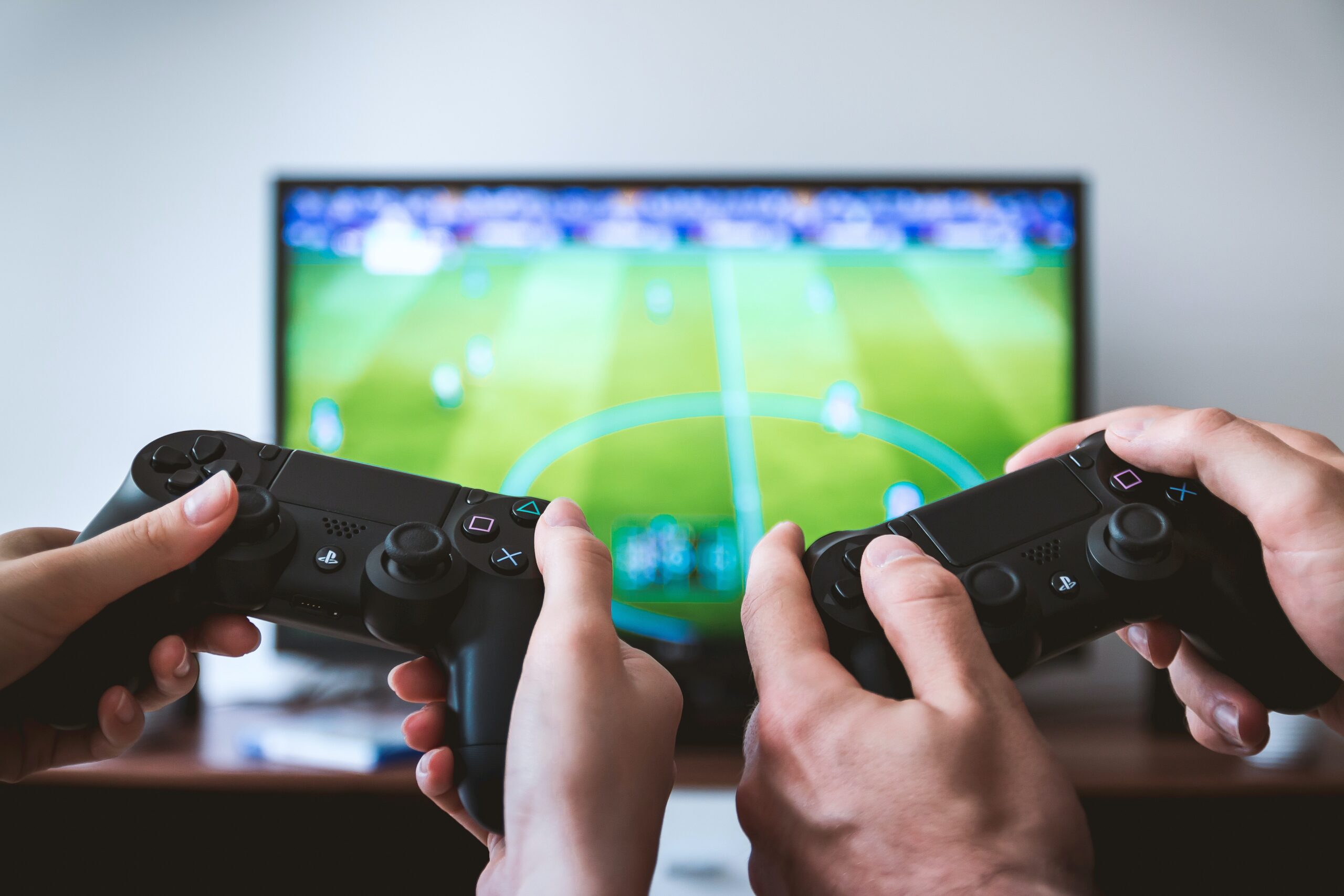 実況配信におすすめのゲーム(PS4&PS5)