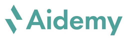 aidemyロゴ画像