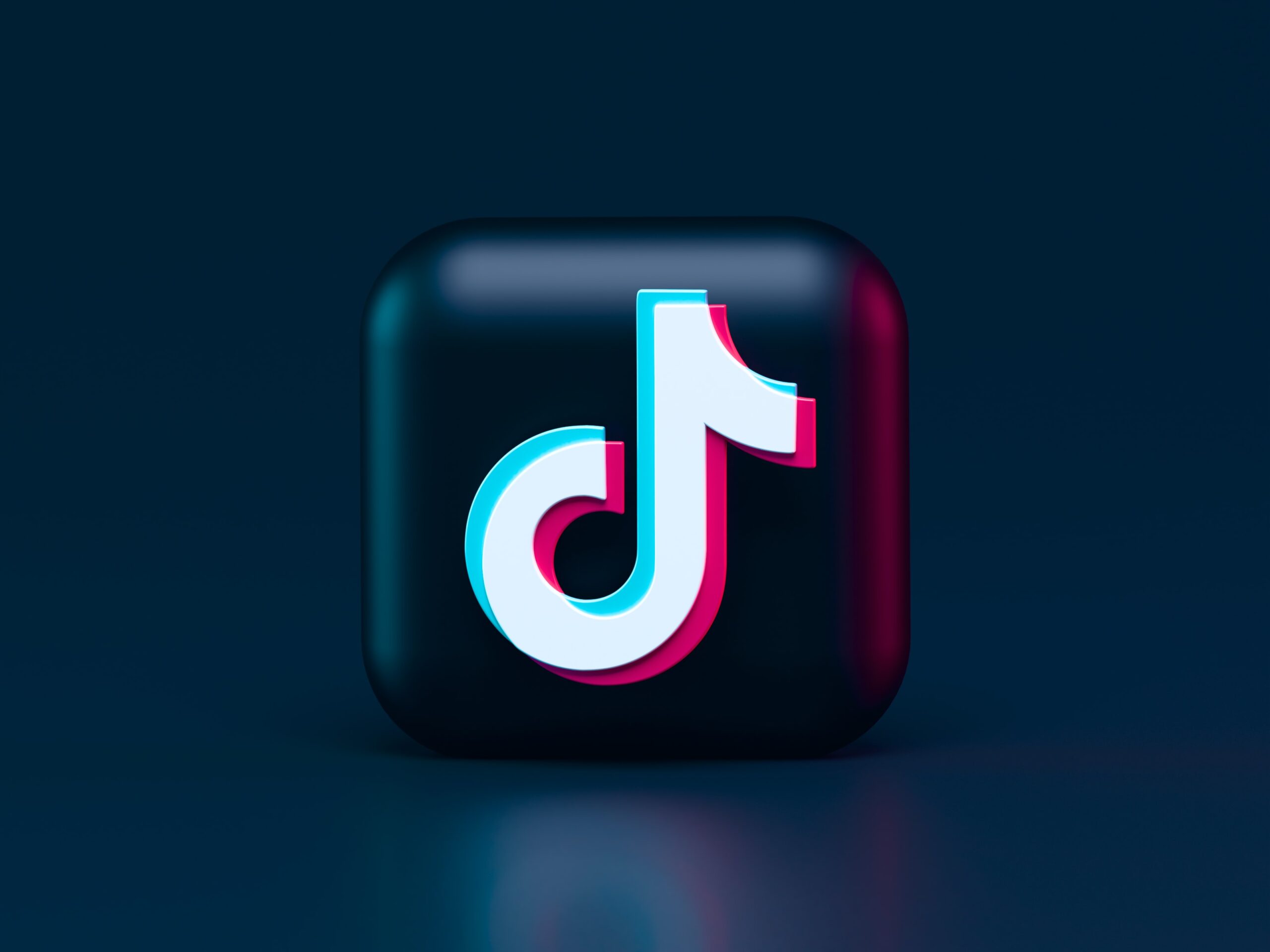 TikTok　マネージャー