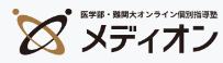 メディオンロゴ