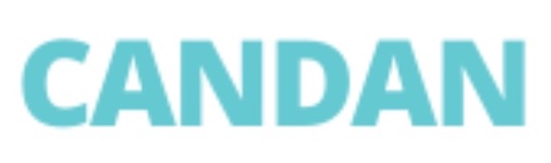 candanロゴ