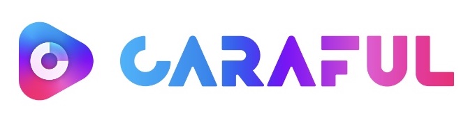 carafulロゴ