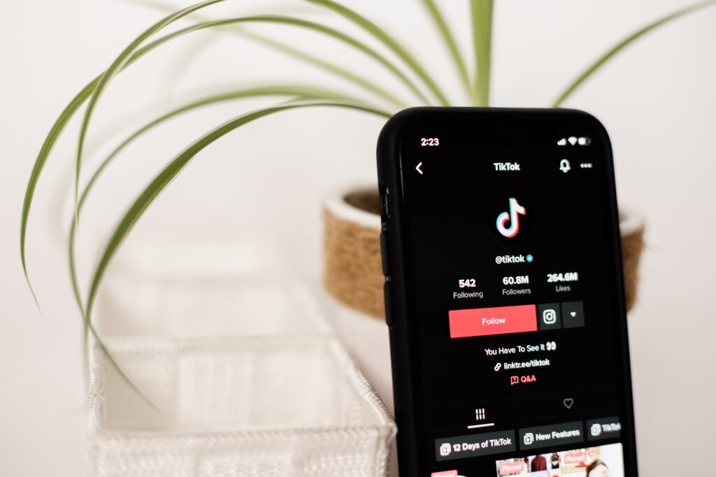 TikTok 再生されない　原因