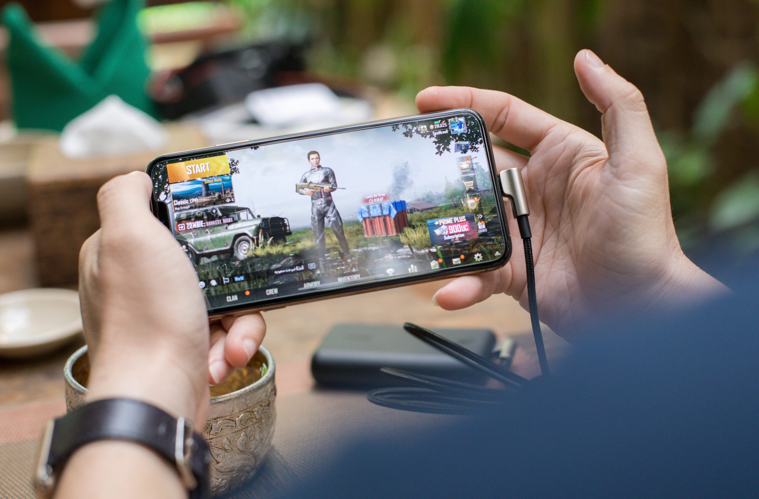 そもそもゲーム配信とは