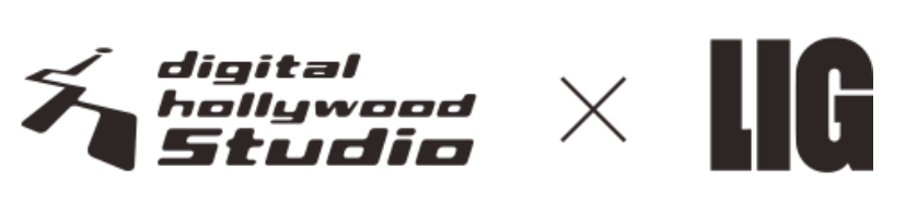digitalhollywoodロゴ画像