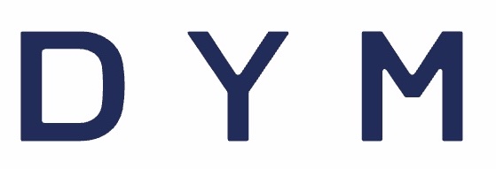 dymロゴ