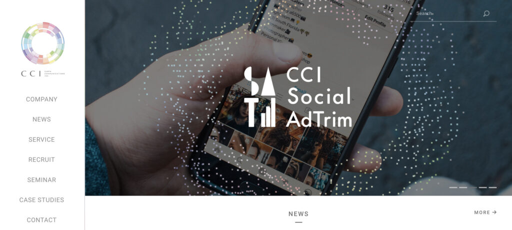 株式会社CARTA COMMUNICATIONS