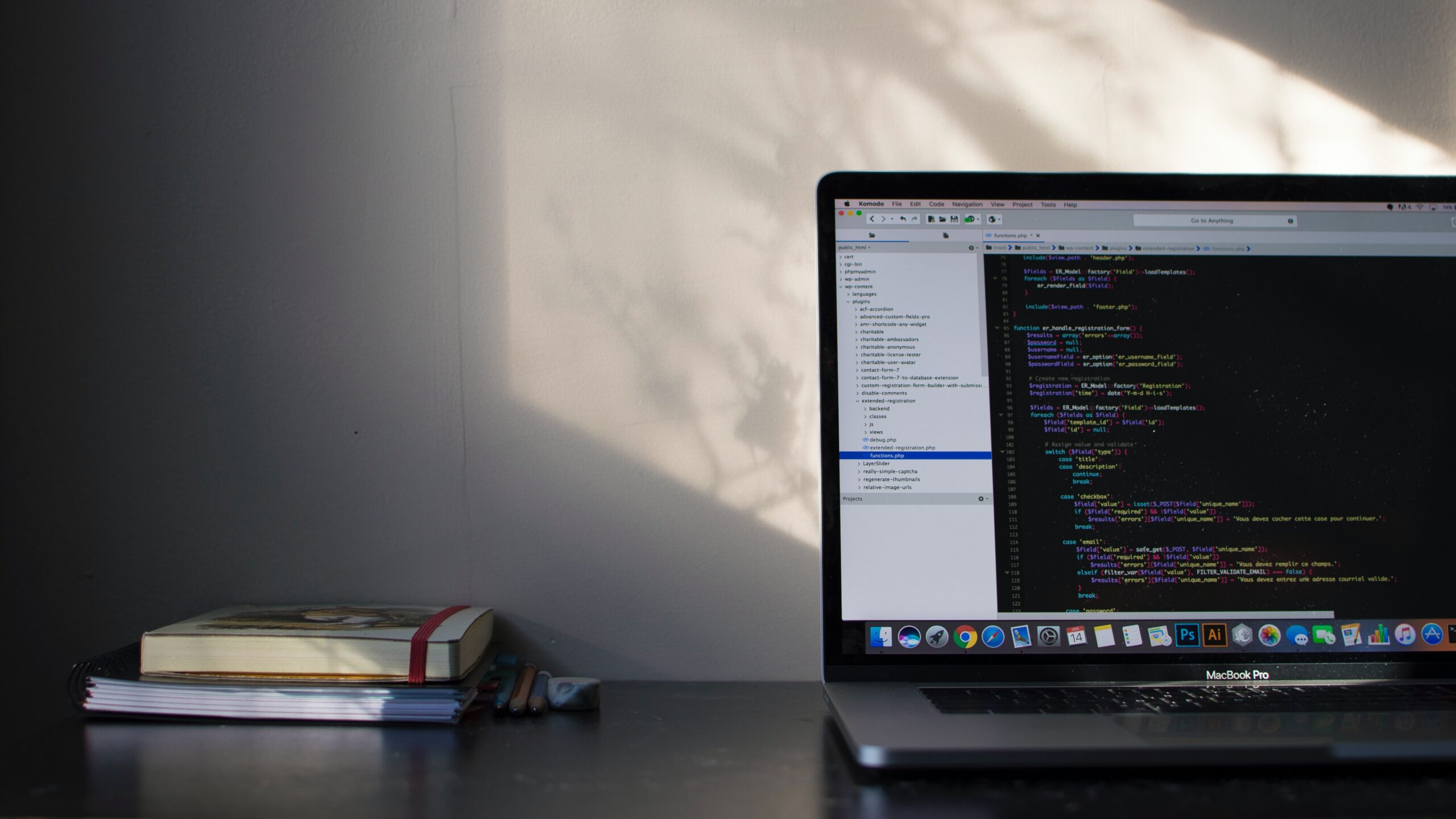 RUNTEQ(ランテック)のWebマスターコースの概要