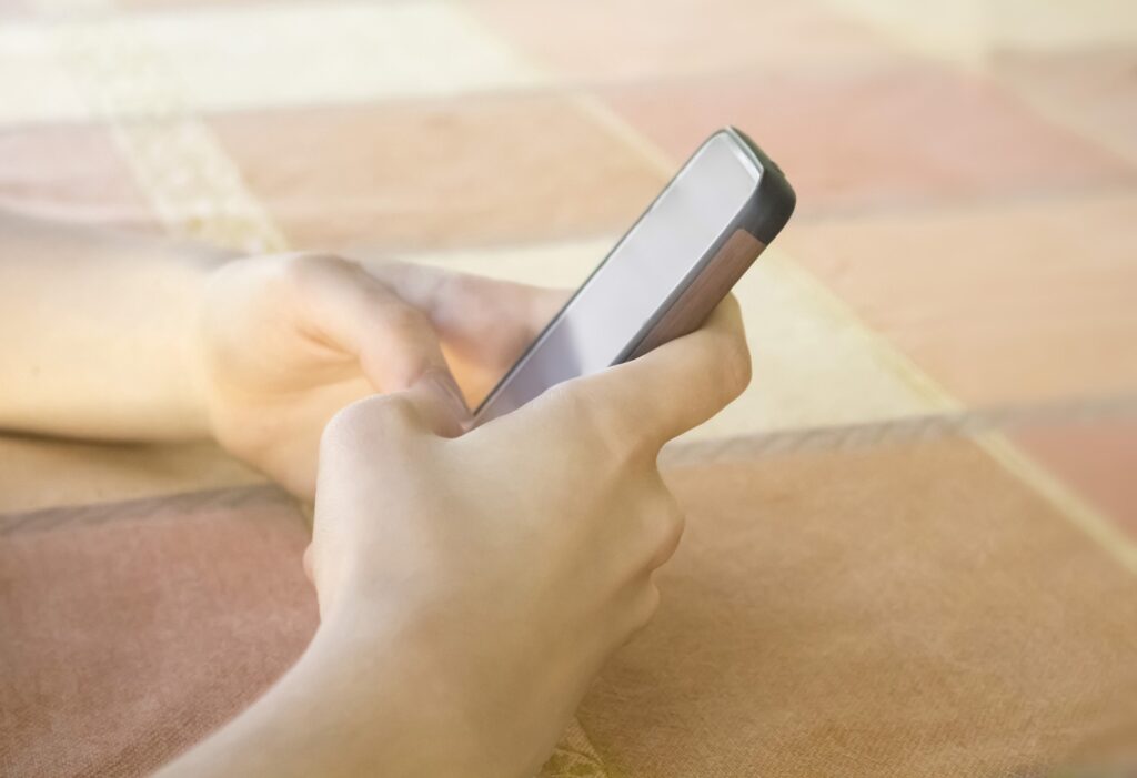TikTok 再生されない　対処法