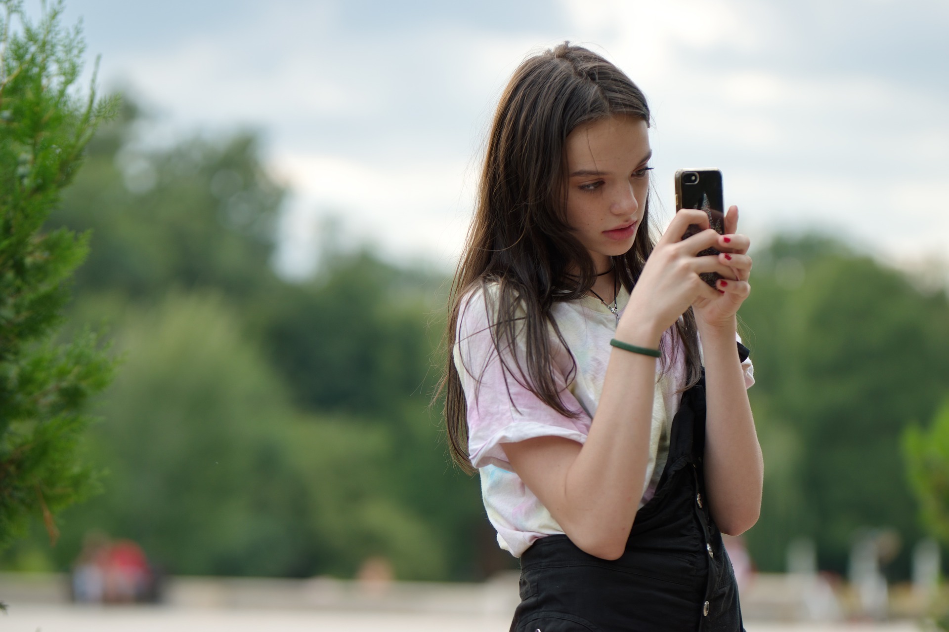 女性