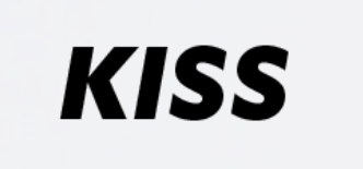 kissロゴ画像