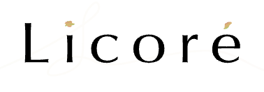 Licoreロゴ