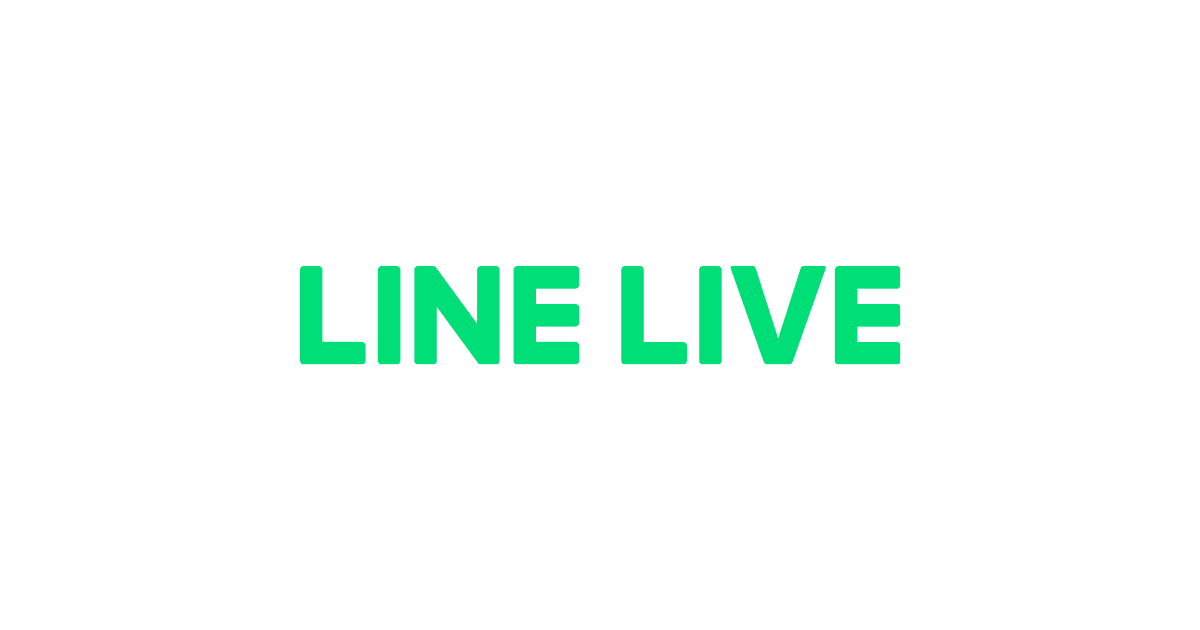LINE LIVE