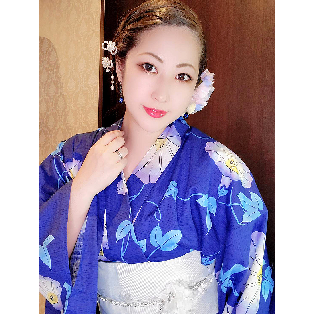BG management人気ライバー3