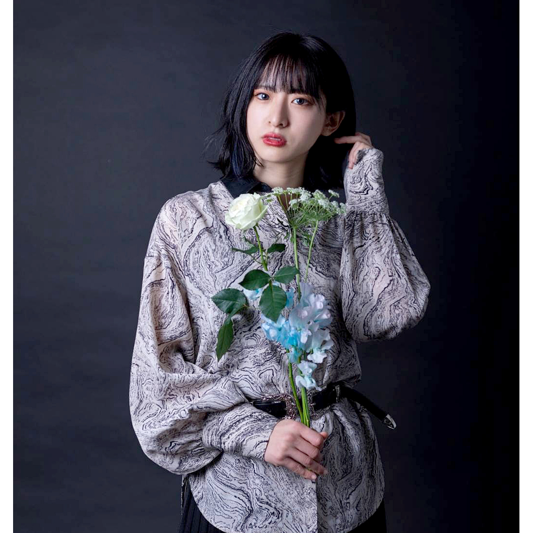 BG management人気ライバー2