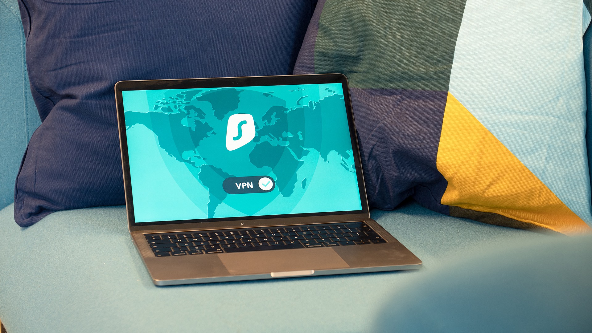 MillenVPN(ミレンVPN)の登録手順