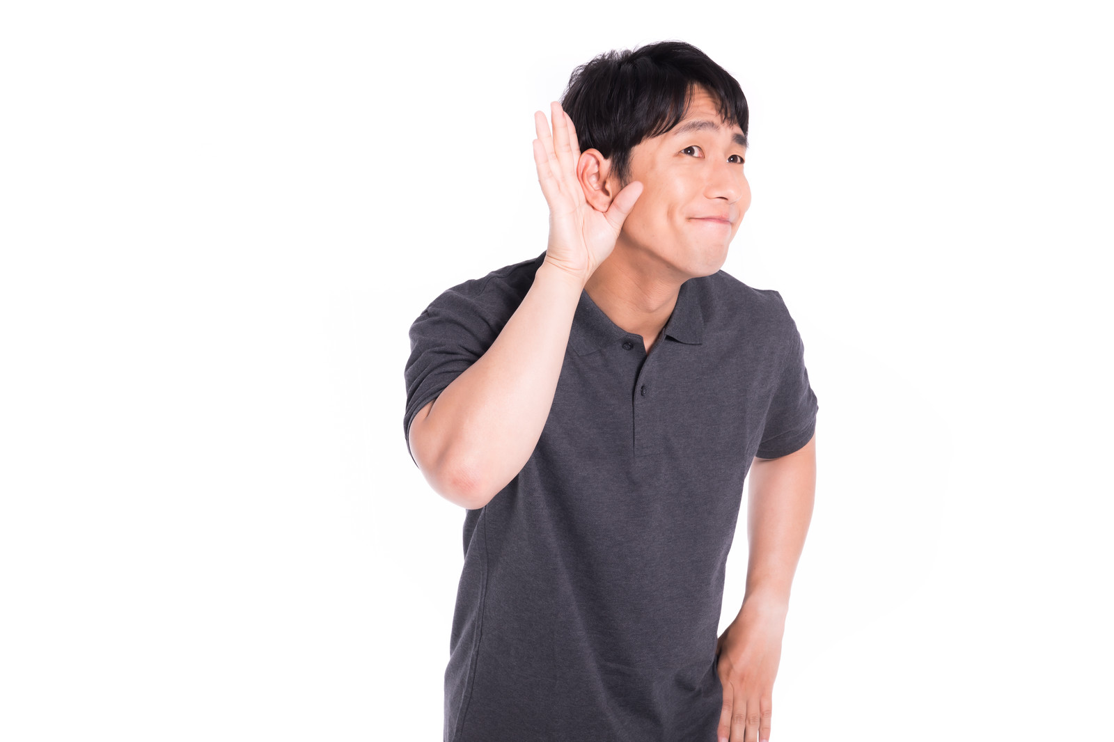 男