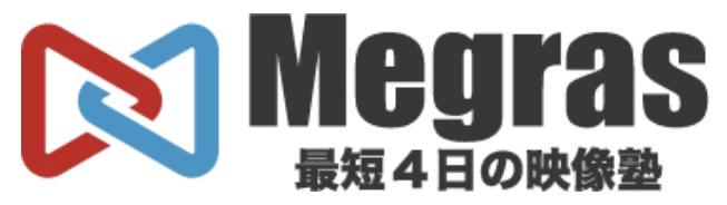 megrasロゴ