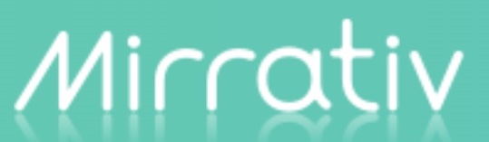 mirrativロゴ