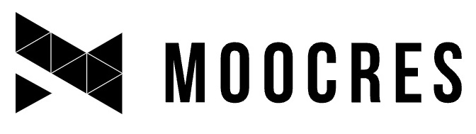 moocresロゴ