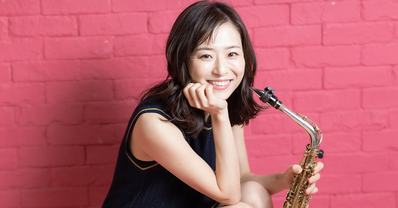 永井香織