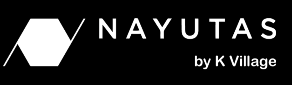nayutasロゴ画像