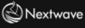 nextwaveロゴ画像