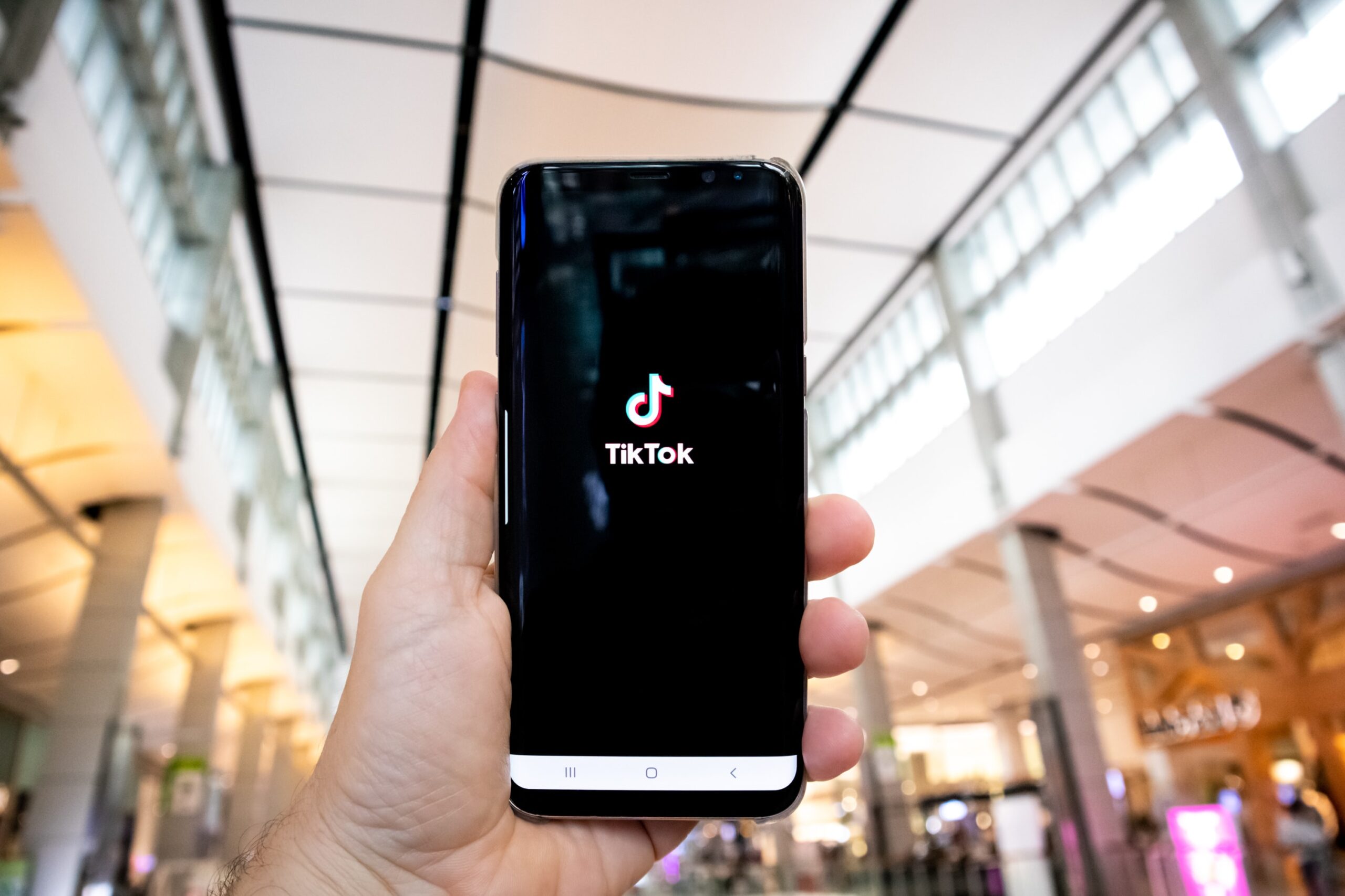 TikTok for Business　メリット