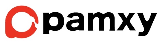 pamxyロゴ