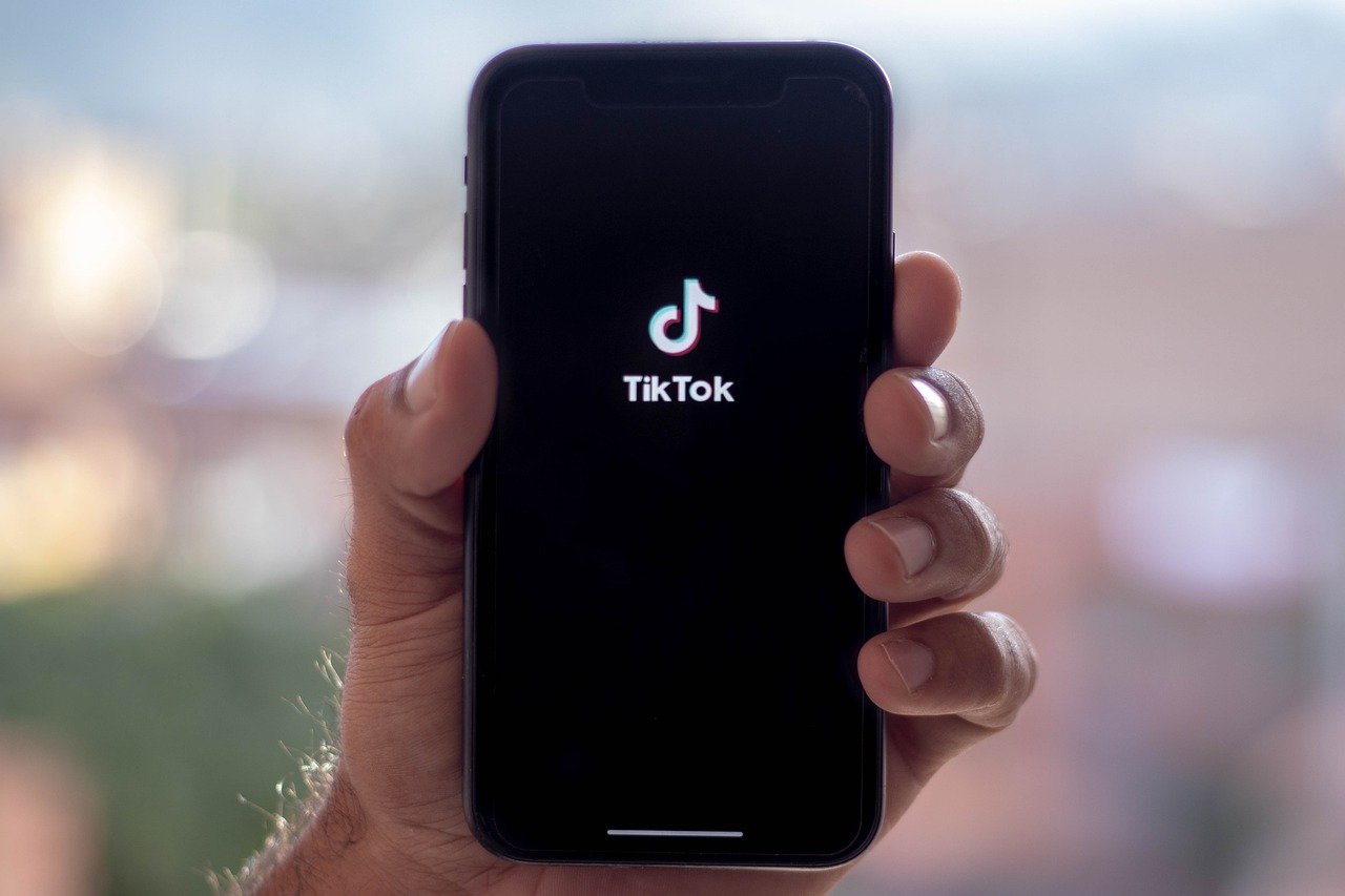 TikTok おすすめ メリット