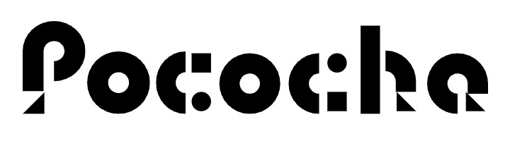 pocochaロゴ