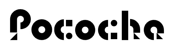 pocochaロゴ画像