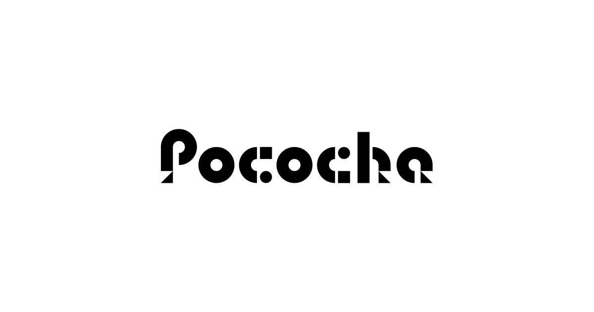 ポコチャ（POKOCHA）アイキャッチ
