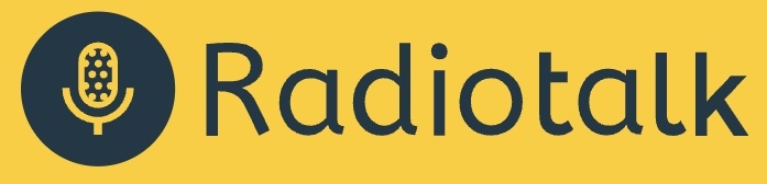 radiotalkロゴ